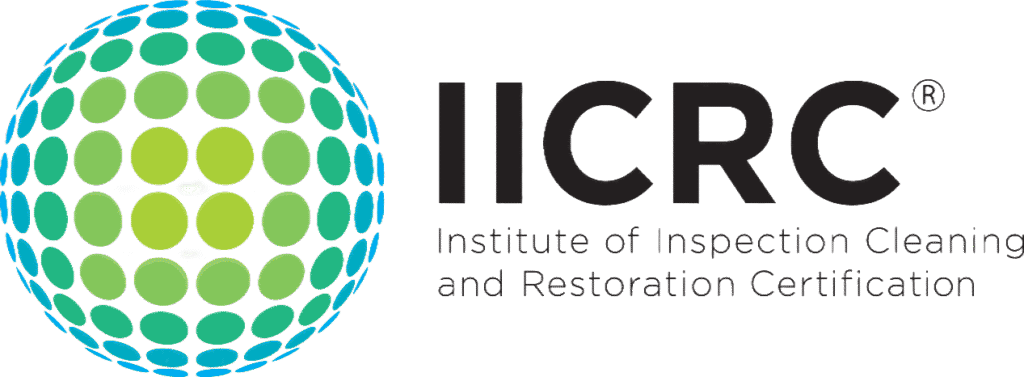 IICRC S100 Certified